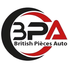 BPA (British Pièces Auto) logo